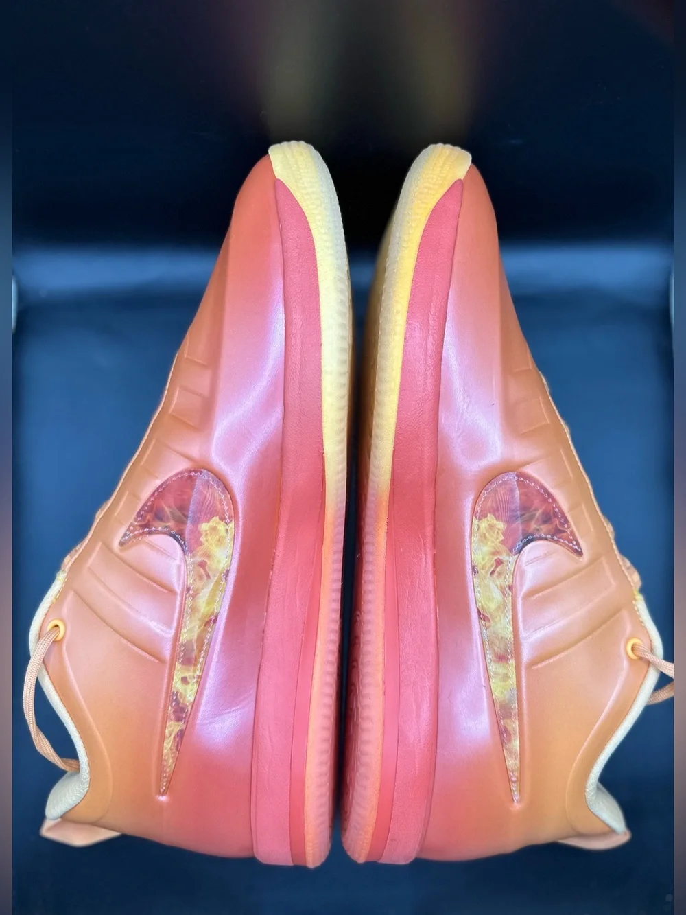 Nike Book 2 Phoenix (NEW) Men’s Size 14 (IB6687 700) No Box Lid Fast Shipping
